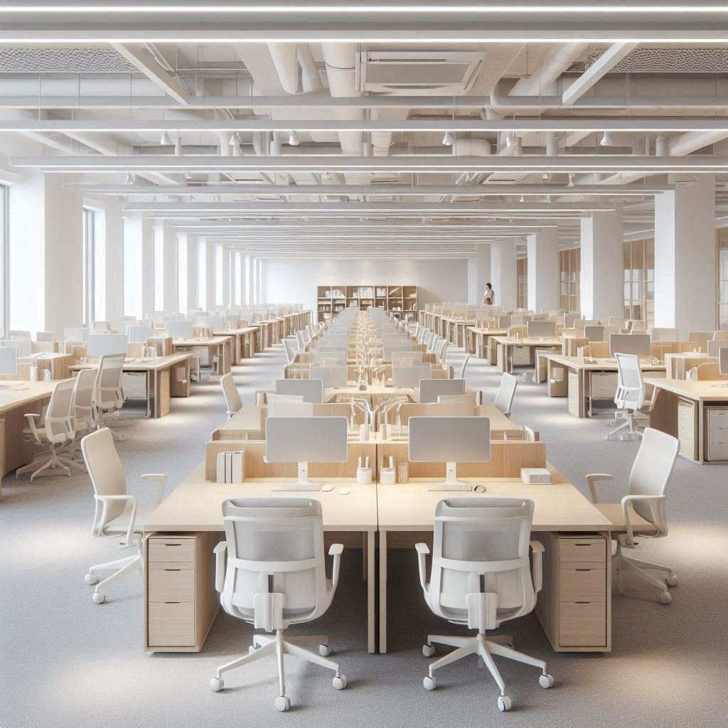 写字楼办公企业文化墙设计在大型培训集中开课期间为何需要夜班运营组持续跟踪